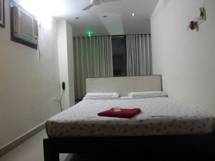 Hotel Yatri Niwas, Ranchi 2